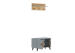 МОНРО Шкаф ШК 001