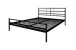 Кровать Грейс металлическая