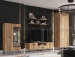 Гостиная Нэнси loft (Лофт )