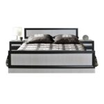 Кровать 1600 П 024.06 Ника