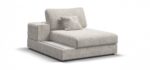 divan boss modool shenil white 71