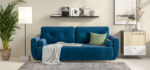 int aston new monolith blue 2560kh1188
