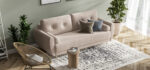 int aston new one velur monolith latte 0002 2560kh1188