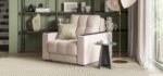int boss armchair one velur monolith latte 0000 2560kh1188