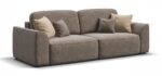 king velur royal taup 87