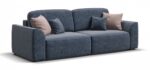 king velur royal topaz 87