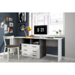 Стол письменный «luna» П049.502 (Копировать)