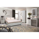 Спальня «Оникс»