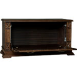 Тумба для обуви «Верди» П3.487.3.22 (П433.22)