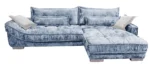 Диван угловой ХИЛЛАРИ (2l/r.6r/l)