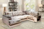 Диван угловой раскладной МАТИСС (6мl/r20м901r/l)