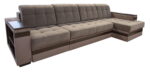 Диван угловой раскладной МАТИСС (1l/r20м6мr/l)
