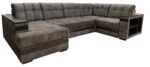 Диван угловой раскладной МАТИСС (6мl/r20м901r/l)