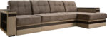 Диван угловой раскладной МАТИСС (1l/r20м6мr/l)