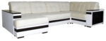 Диван угловой раскладной МАТИСС (6мl/r20м901r/l)