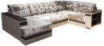 Диван угловой раскладной МАТИСС (6мl/r20м901r/l)