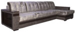 Диван угловой раскладной МАТИСС (1l/r20м6мr/l)
