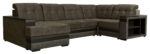 Диван угловой раскладной МАТИСС (6мl/r20м901r/l)