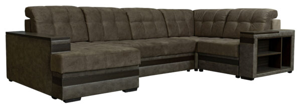 Диван угловой раскладной МАТИСС (6мl/r20м901r/l)