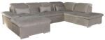 Диван угловой раскладной ВЕСТЕРН (8l/r.20м.5Аr/l)