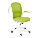 Кресло Хеппи Вайт happy white tetchair