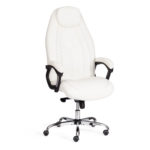 Кресло Босс boss (хром) tetchair