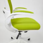 Кресло Хеппи Вайт happy white tetchair