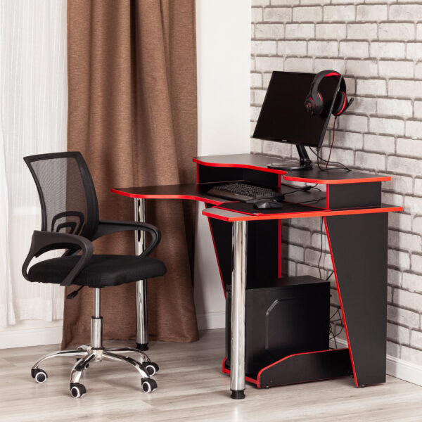 Кресло bm 520m tetchair