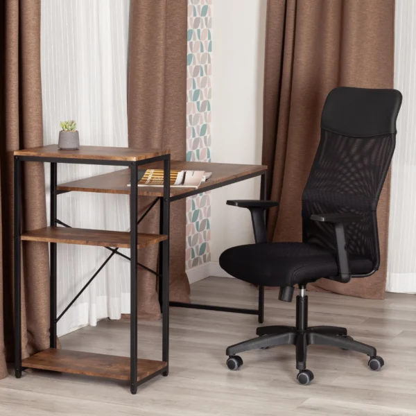 Кресло Практик practic plt tetchair