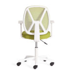 Кресло Плей Вайт play white tetchair