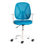 Кресло Плей Вайт play white tetchair