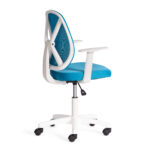 Кресло Плей Вайт play white tetchair