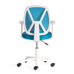 Кресло Плей Вайт play white tetchair