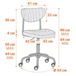 Кресло Слим slim tetchair