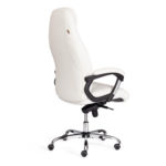 Кресло Босс boss (хром) tetchair