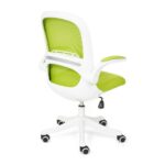 Кресло Хеппи Вайт happy white tetchair