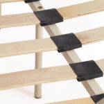 Кровать Тетчер Канзона Дерево canzona wood slat base (tetchair)
