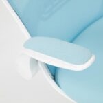 Кресло Хеппи Вайт happy white tetchair