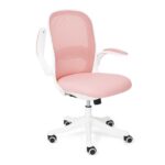 Кресло Хеппи Вайт happy white tetchair