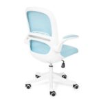 Кресло Хеппи Вайт happy white tetchair