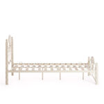 Кровать Тетчер Канзона Дерево canzona wood slat base (tetchair)