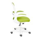 Кресло Хеппи Вайт happy white tetchair