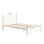 Кровать Тетчер Канзона Дерево canzona wood slat base (tetchair)