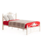 Кровать Тетчер Канзона Дерево canzona wood slat base (tetchair)