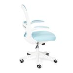 Кресло Хеппи Вайт happy white tetchair