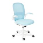 Кресло Хеппи Вайт happy white tetchair