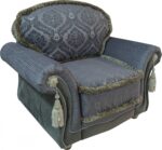 Набор ЛАТИНА royal (3м+12+12)