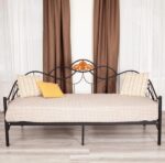 Кровать односпальная Тетчер at 881 (tetchair)