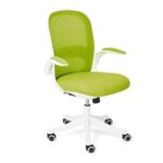 Кресло Хеппи Вайт happy white tetchair