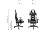 Кресло Рейсер racer